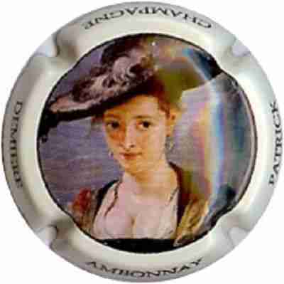 N°08 Série de 6 (Beaux Arts) 5 sur 6
Image Yves STEFANI
