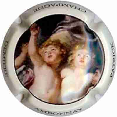 N°08 Série de 6 (Beaux Arts) 6 sur 6
Image Yves STEFANI
