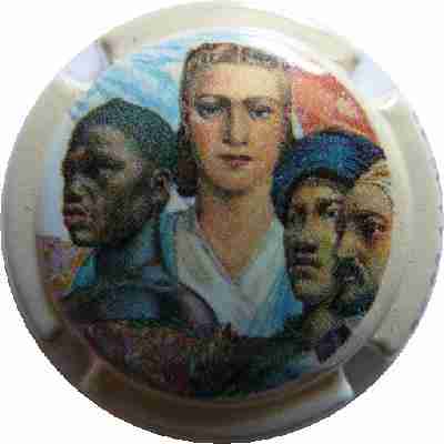 N°08 série de 14 (billets) 5000 Francs Empire Franà§ais
Photos Allez l'OM
