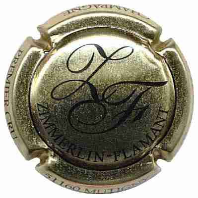 N°09 Or et noir
Image Yves STEFANI
