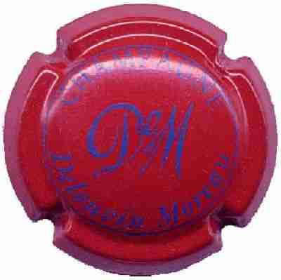 N°09 Rouge et bleu
Image Yves STEFANI
