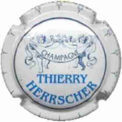 HERRSCHER THIERRY, blanc et bleu
Image Yves STEFANI
