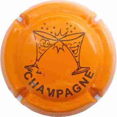 C12 Orange et noir
Image Yves STEFANI
