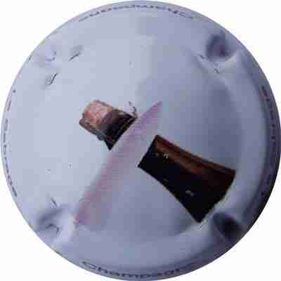 C27d Sabrage
Image Yves STEFANI
