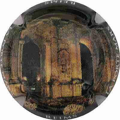 C61c La Porte Mars
Image Yves STEFANI
