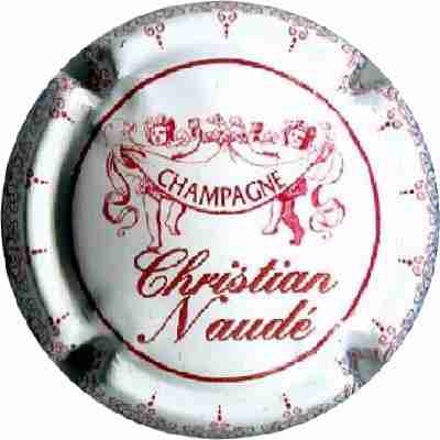 NAUDÉ CHRISTIAN, blanc et rouge
Image Yves STEFANI
Mots-clés: NR