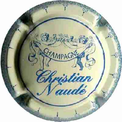 NAUDÉ CHRISTIAN, crème et bleu
Image Yves STEFANI
Mots-clés: NR