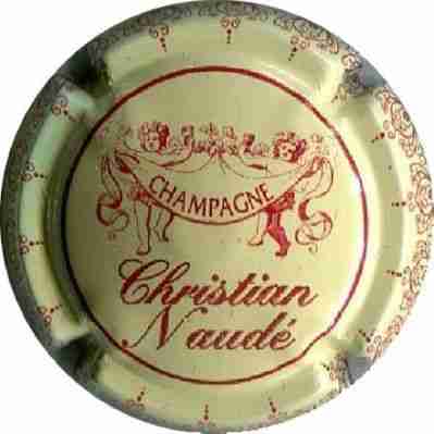 NAUDÉ CHRISTIAN, crème et rouge
Image Yves STEFANI
Mots-clés: NR
