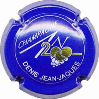 N°0616 DENIS JEAN-JACQUES
Image Yves STEFANI
