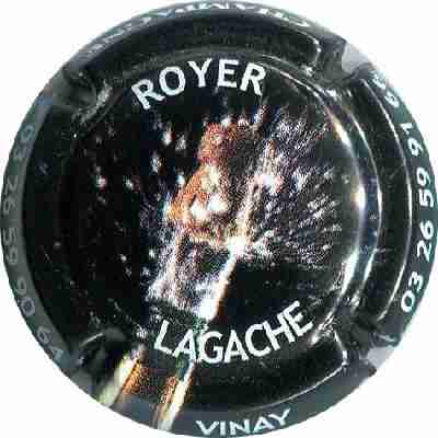 N°0719d ROYER-LAGACHE
Image Yves STEFANI
