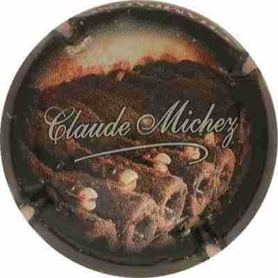 N°0719a MICHEZ CLAUDE
