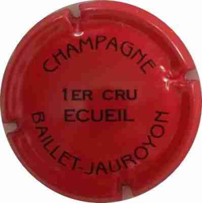 N°17b Rouge et noir, 1er cru
Photo Eric BILLARDELLE
