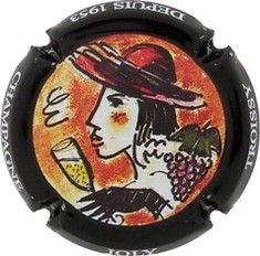 N°23 Contour noir
Photo BILLARDELLE Eric
Mots-clés: Joly;N°22x;Cont-noir