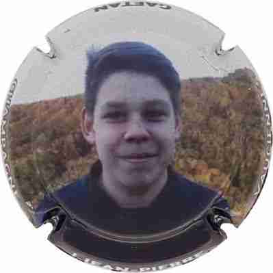 N°13b Gaà«tan
Photo Éric BILLARDELLE
