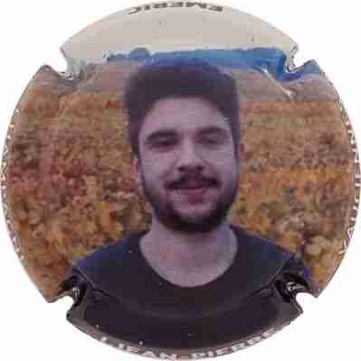 N°13c Emeric
Photo Eric BILLARDELLE
