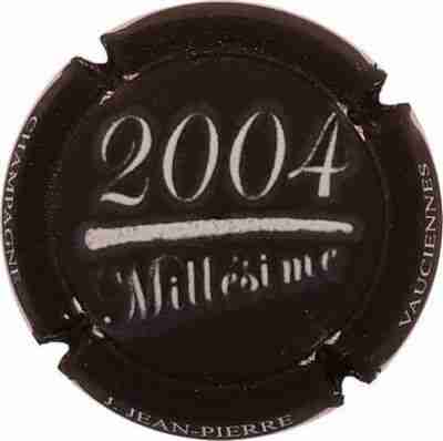 N°14 Millésime 2004
Photo Éric BILLARDELLE
