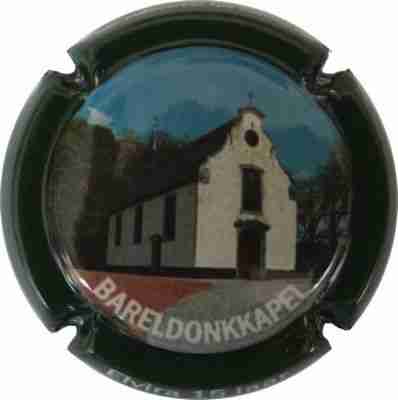 N°24d Bareldonkkapel, Elvira 15 jaar
Photo Eric BILLARDELLE
