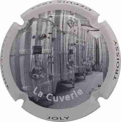 N°30 La Cuverie, contour blanc
Photo Eric BILLARDELLE
Mots-clés: nr