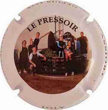 N°28 Le Pressoir, contour blanc
Photo Eric BILLARDELLE
Mots-clés: nr