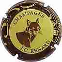 Nom du fichier=Ndeg12x-RENARD_JC_vert-jaune_et_marron.jpg
Taille du fichier=41Ko
Dimensions : 385x386
Ajouté le : 11 Mars 2017 Ndeg12x-RENARD_JC_vert-jaune_et_marron.jpg