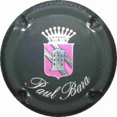 N°18 Cuvée Spécial Club, Noir mat, or et rose
Photo Mistercaps
