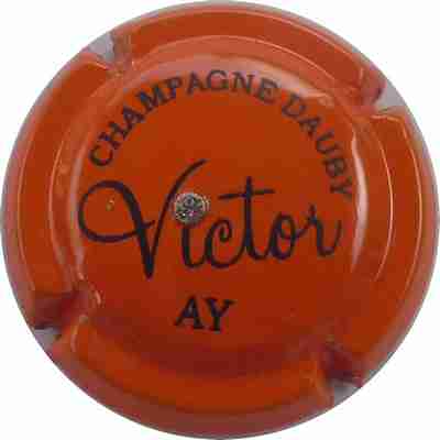 N°17x Victor, orange et noir, avec strass
Photo LEWIS
Mots-clés: NR