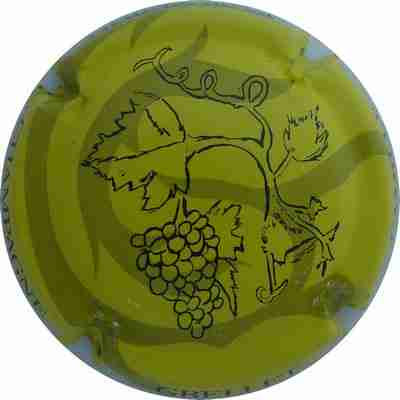 N°12  Jaune et noir
Photo LEWIS
Mots-clés: NR