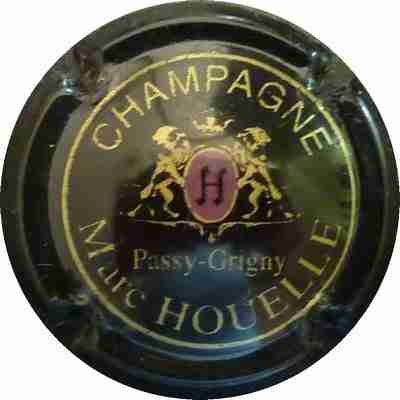 N°07 Noir, écusson rouge
Photo LEWIS
