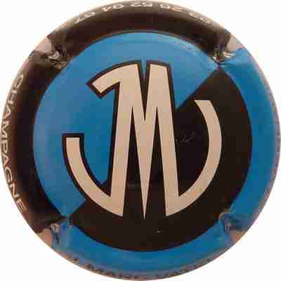 N°22 Bleu et noir
Photo LEWIS
