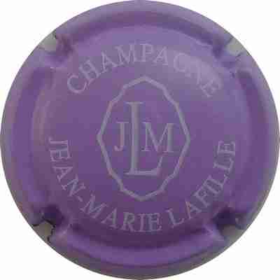 N°01d Mauve et blanc
Photo LEWIS
