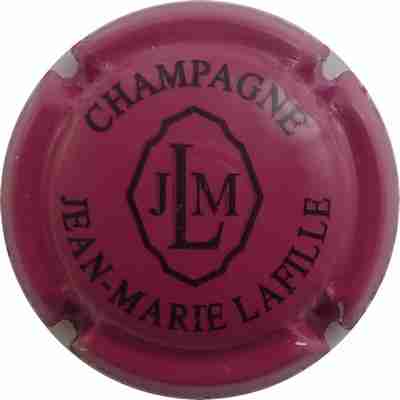 N°02b Framboise et noir
Photo LEWIS
