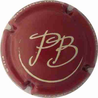 N°03e Prune et crème
Photo LEWIS
