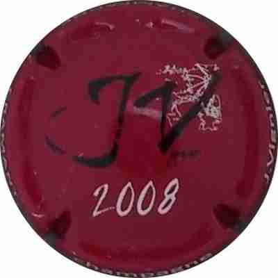 N°01 Rouge et noir, millésime 2008
Photo DEMOLIN Gérard
