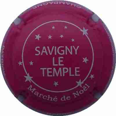 N°09b Rouge et blanc
Photo LEWIS
