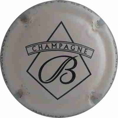 N°26 Crème et noir
Photo Lewis
