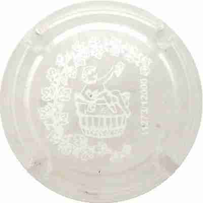 N°35 Série de 8 opalis, translucide et blanc
Photo J.R.
