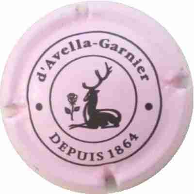 N°01a Rose et noir
Photo J.R.
