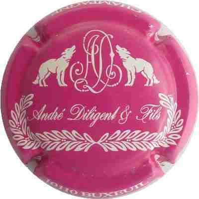 N°05 Rose foncé et blanc
Photo LEWIS
