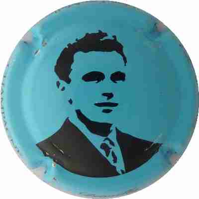 N°05c Bleu et noir
Photo LEWIS
