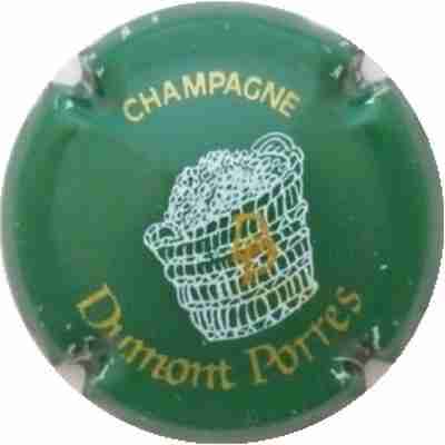 N°10 Fond vert
Photo J.R.
