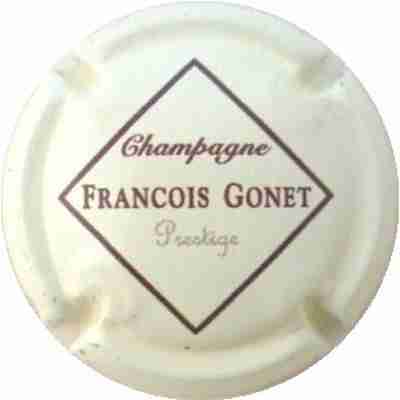 N°10b Crème et marron, prestige
Photo J.R.
