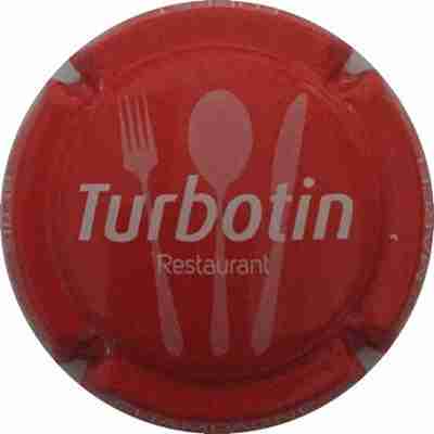 N°24 Restaurant Turbotin
Photo HELIOT Laurent
