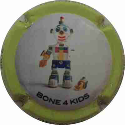 N°23a Contour vert pâle
Photo HELIOT Laurent
