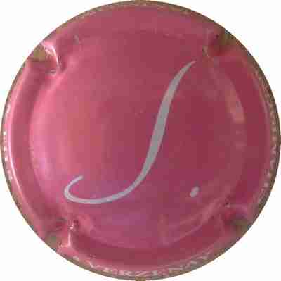 N°15 Rose, J blanc
Photo LEWIS
