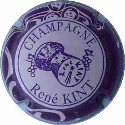 N°15 Rose pâle, contour sparflex violet
Photo LEWIS
