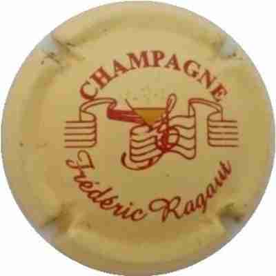 N°01 Série de 5 (nom), crème et bordeaux
Photo J.R.
