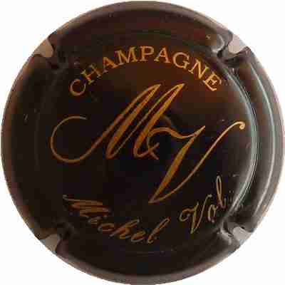 N°01 Noir et or
Photo LEWIS
