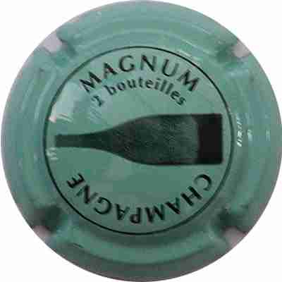 C04c Le Magnum 2 bouteilles
Photo SIMONNOT Jean-Joseph
