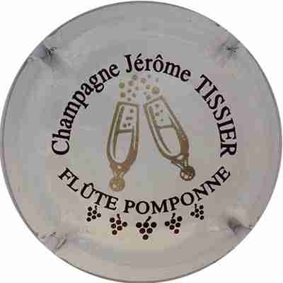 N°08x-NR Série Jérome (2 Flà»tes pomponne), fond blanc
Photo SIMONNOT Jean-Joseph
