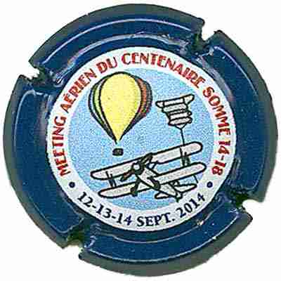 _NR 12-13-14 septembre 2014, Meeting aérien du centenaire de la Somme 14-18 (EVENEMENTIELLE)
Mots-clés: IDENTIFICATION, NR